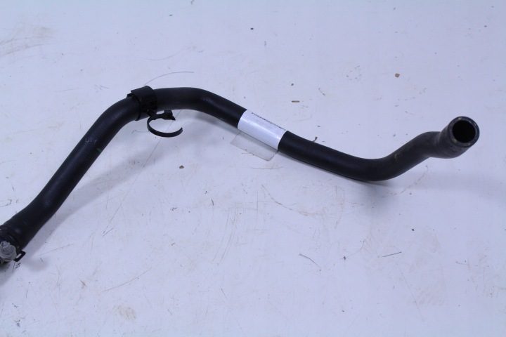 ПАТРУБОК ТРУБКА FORD PUMA II 2 23 г. 1.0 ECOBOOST, фото 3