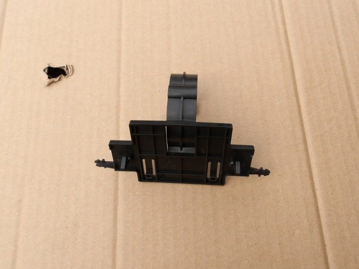 Кронштейн проводов VW Seat 6R0971845K, фото 2