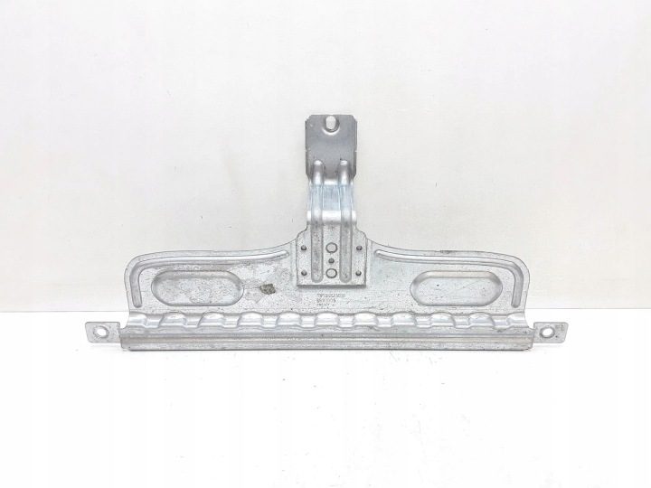 Кронштейн аккумулятора VOLVO XC90 I 8697005 2.4L дизель 136 кВт 2007, фото 1