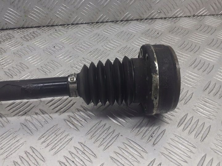 ПОЛУОСЬ ЛЕВАЯ ПЕРЕДНЯЯ SKODA FABIA 1.4 TDI, фото 3