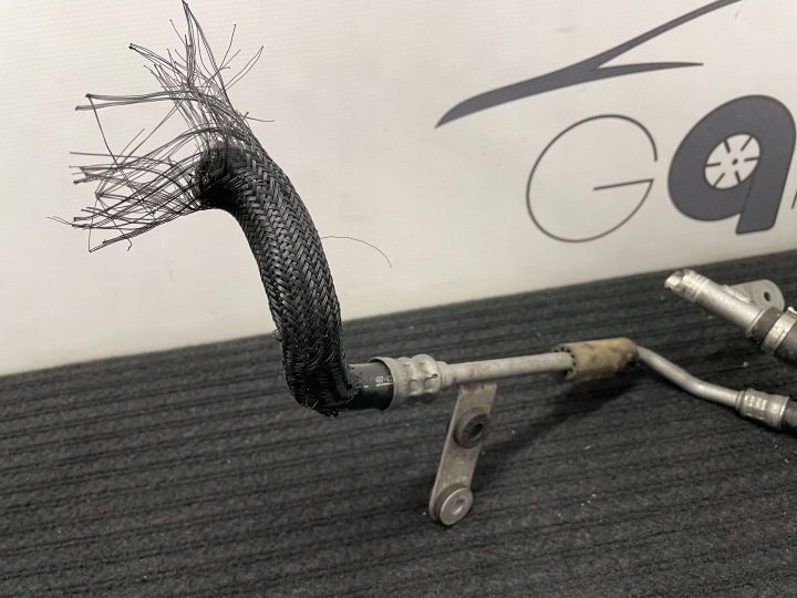 Bentley OE 3W0422371, фото 5