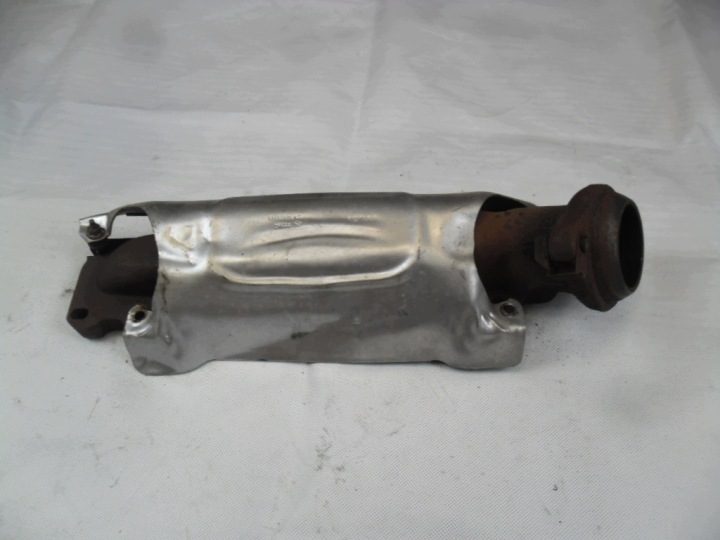 ВЫПУСКНОЙ КОЛЛЕКТОР ЛЕВЫЙ JEEP DODGE RAM 5.7 HEMI V8 68045559BA, фото 1
