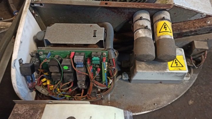Агрегат Холодильный GAH SR351i 12V Рефрижератор 230V Автономный R404a, фото 14