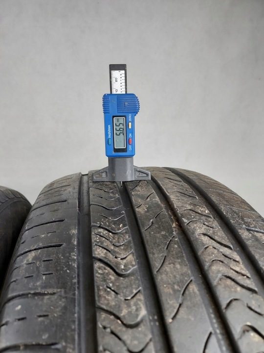Шина летняя Firemax FM518 245/65R17 111 H усилитель (XL), фото 5