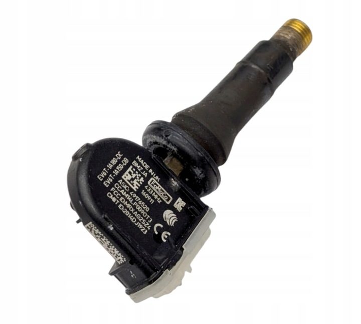 TPMS ДАТЧИКИ ДАВЛЕНИЯ В KOLE FORD EV6T-1A180-DC, фото 3
