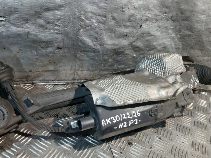 Volkswagen OE 5QB423050AC рулевая рейка, фото 4