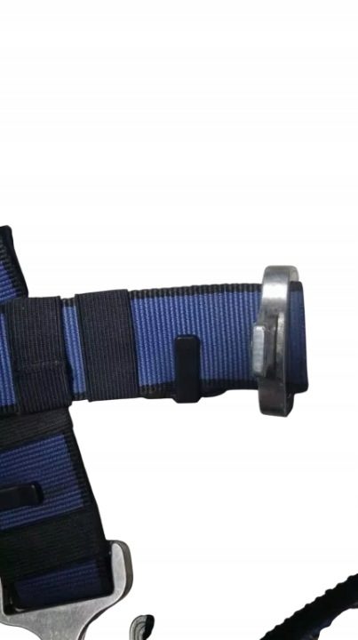 Sprzęt asekuracyjny подтяжки Honeywell, фото 6