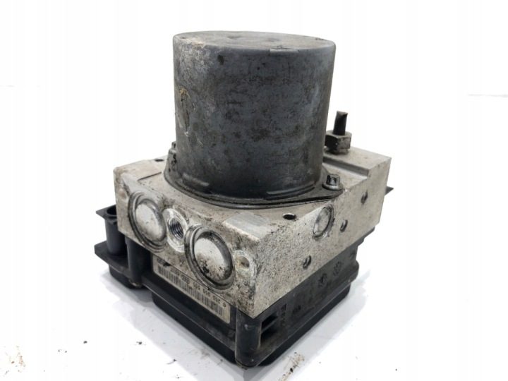 НАСОС ABS MERCEDES W245 0265950505 2.0 109 л.с. 05-11 МОДУЛЬ, фото 2