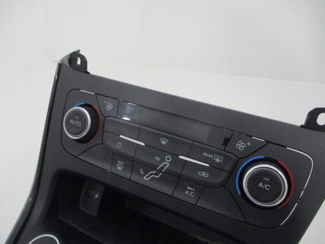 FORD FOCUS MK3 РАМКА ТОННЕЛЬ ЧЕХОЛ F1EB-A044H83, фото 3