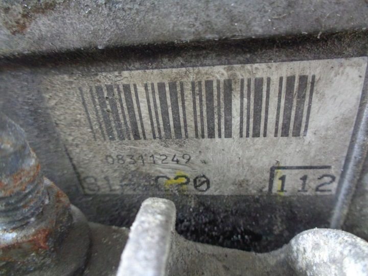ДВИГАТЕЛЬ ИСПРАВНЫЙ TOYOTA AVENSIS II T25 2.0 16v VVT-I 147 л.с. 1AZ 2002-, фото 9