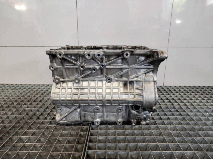 Блок цилиндров Audi A6 C8 2.0 TDI DTP 05L103023, фото 4