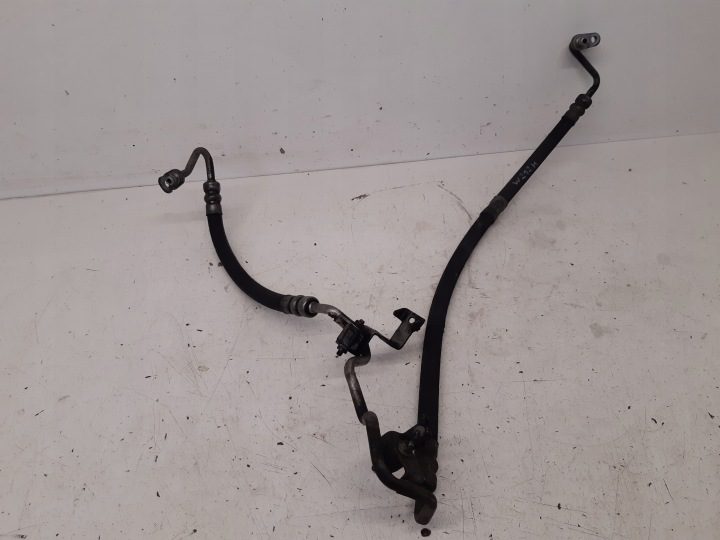 Трубка гидроусилителя 2044604424 Mercedes W212, фото 3