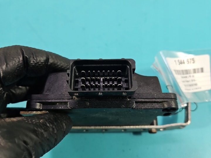 БЛОК УПРАВЛЕНИЯ ГБО ГАЗА 67R-016560 110R-006561 OPTIMA NANO, фото 4
