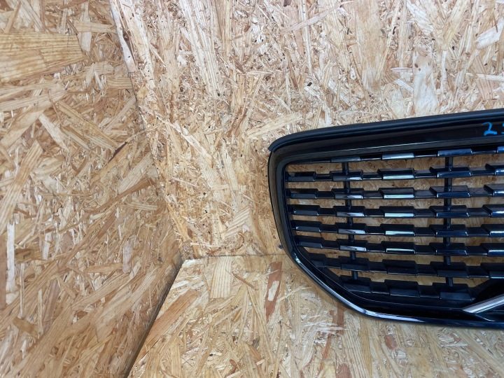 РЕШЕТКА РАДИАТОРА РЕШЕТКА БАМПЕРА ПЕРЕДНЯЯ VOLVO XC40 II R-DESIGN 31457346 2017-, фото 2