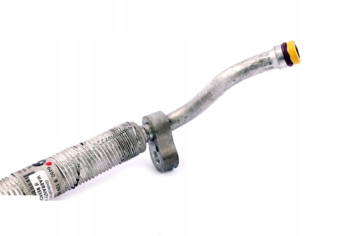 BMW E81 E87 E90 E90N E91 E92 E93 Бензин Трубка Кондиционера 6927845, фото 4