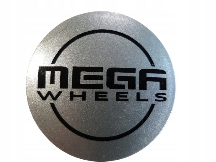 Крышка Mega 63 мм MG001, фото 1