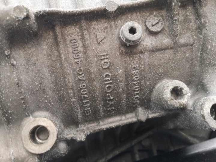 AUDI RS3 8Y ПОДВЕСКА ЗАДНЯЯ В СБОРЕ 2.5 TFSI 08E525010M ХЭТЧБЕК 23 г., фото 13