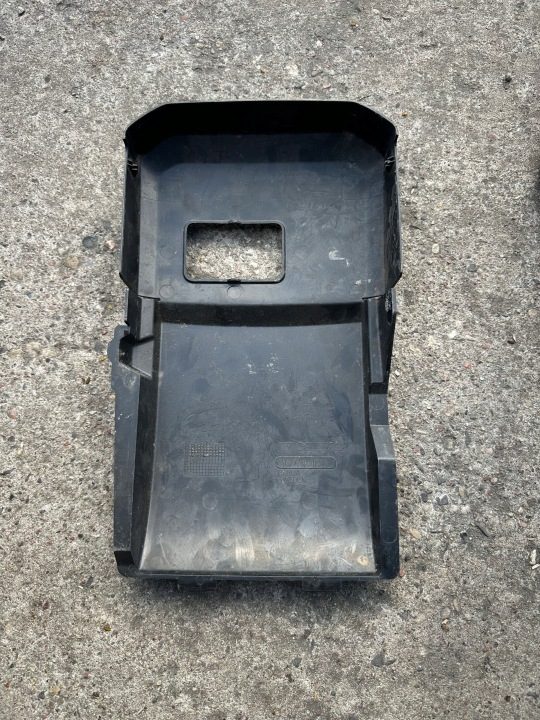 Крышка аккумулятора Volvo V50 S40 II 2004-2012 30795183, фото 2
