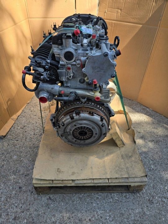 Двигатель Volvo V40 II S60 V60 2.0 T3 B4204T37 № MAG 363N, фото 5