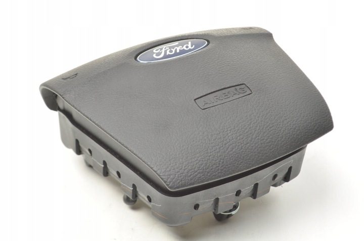 Ford Mondeo 2008 Подушка безопасности Airbag руля 6M21U042B85CD, фото 3