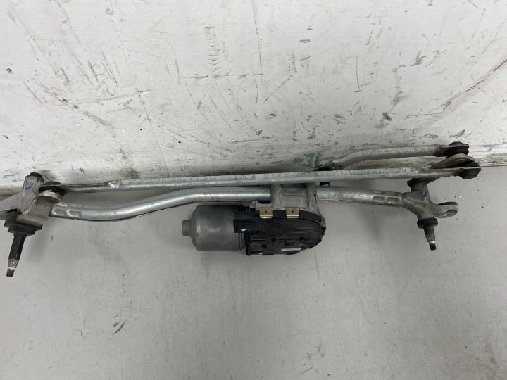 Audi A6 C7 2011-2018 Двигатель 4G1955119 Трапеция дворников 4G1955023A C, фото 5