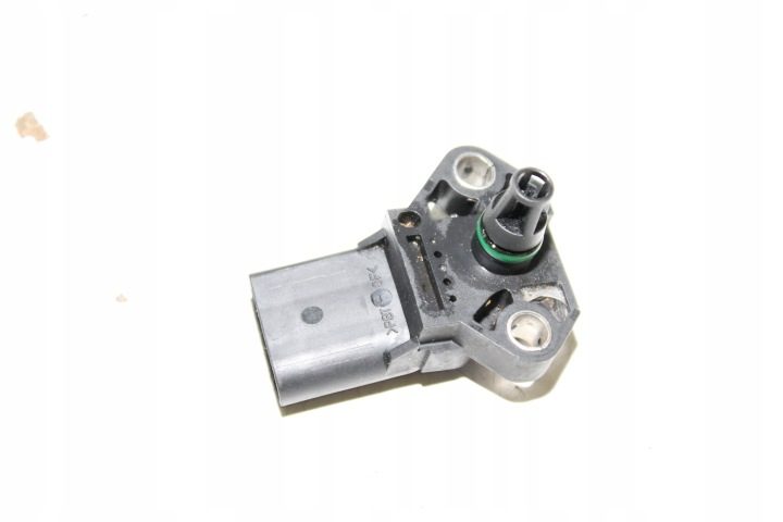 Датчик давления MAP 0281002401 Audi VW Skoda, фото 4