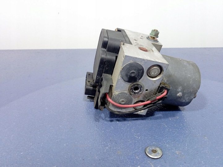 AUDI A6 C5 A4 B5 PASSAT B5 НАСОС ABS 8E0614111F 0273004283 0265220406, фото 4