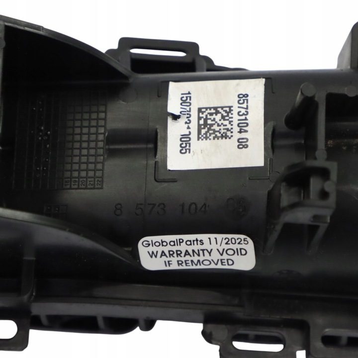 Mini Cooper R60 R61 N47N Коллектор Впускной 8573104, фото 5