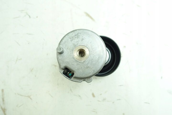 Schaeffler INA 534 0103 10 Натяжитель приводного ремня поликлинового, фото 5