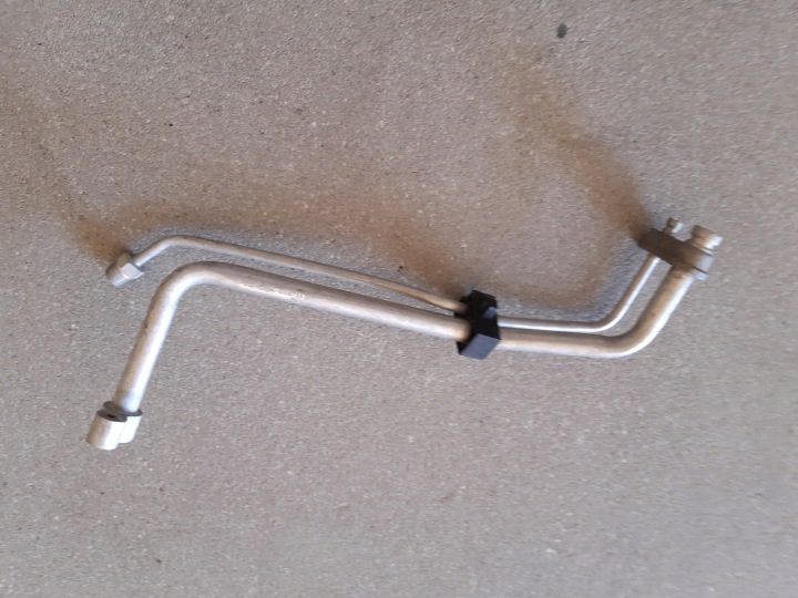 Honda Jazz III 08-14r шланг Kliamtyzacji, фото 2