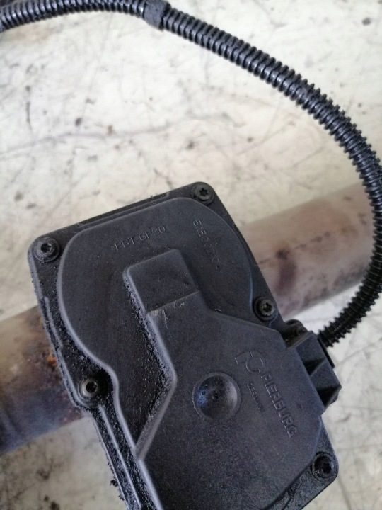 Катализатор DPF VW Seat Skoda Audi 3Q0131701F, фото 3