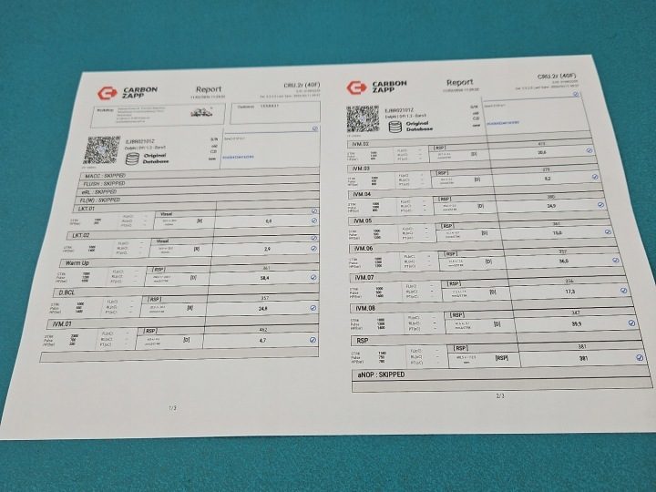 ПРОВЕРЕННАЯ ФОРСУНКА DELPHI RENAULT THALIA I EJBR02101Z 1.5 DCI, фото 3