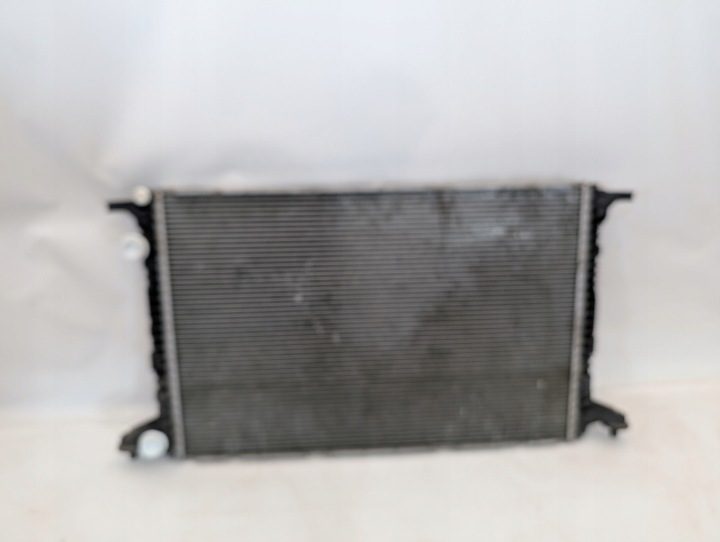 8W0121251AK Радиатор охлаждения ОТ ДИЛЕРА VW AUDI, фото 8