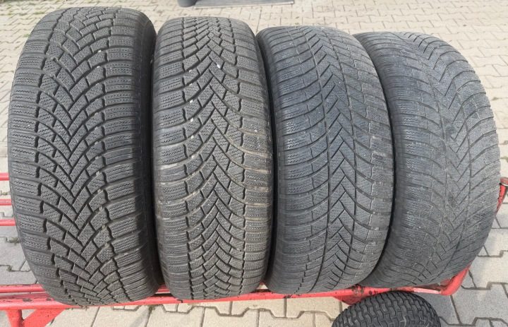 Колеса зимние VW ID.4 R-Line 235/55 R19 255/50 R19 ET 45 8jx19”, фото 6