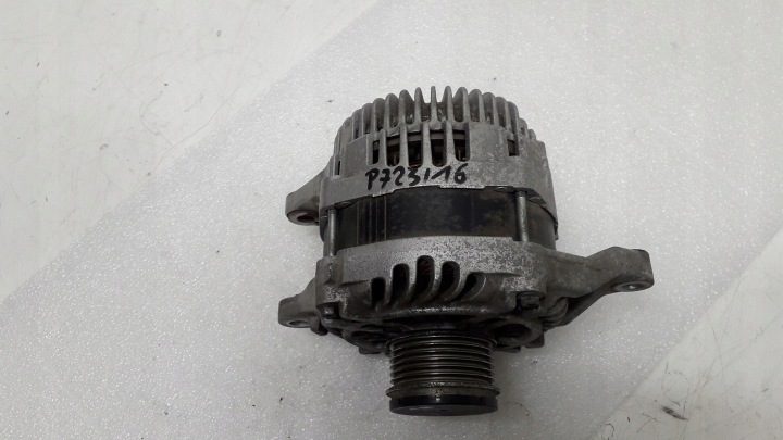 Mitsubishi Outlander Lancer 1,8 2,0 2,4 генератор 1800A288 A2TX0881A 130A, фото 11