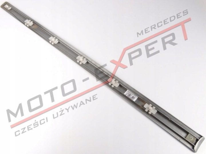 Mercedes-Benz OE A2116901062 молдинг двери, фото 5