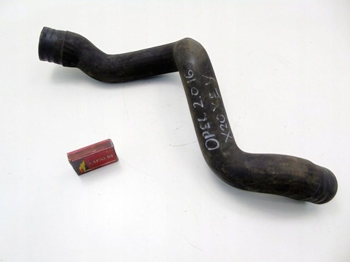 Шланг воды 2.0 16V Opel Vactra B Astra F G Calibra Omega B, фото 4