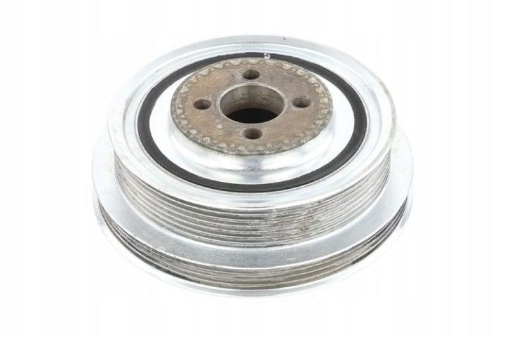 Fiat OE 504076697 шкив, фото 11