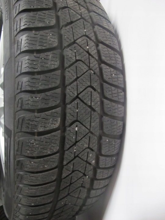 Диски колеса BMW F39 F48 205/60/17 6856076 5x112 574, фото 10