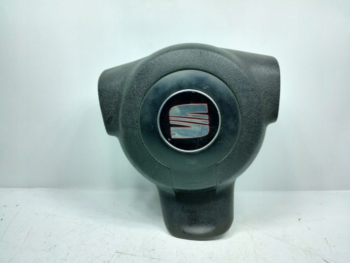SEAT TOLEDO III ПОДУШКА БЕЗОПАСНОСТИ AIRBAG, фото 2
