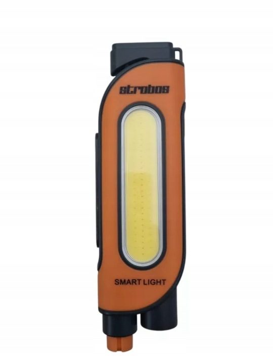 GLOSER SMART LIGHT MINI малый ручной фонарик инспекционный, фото 1