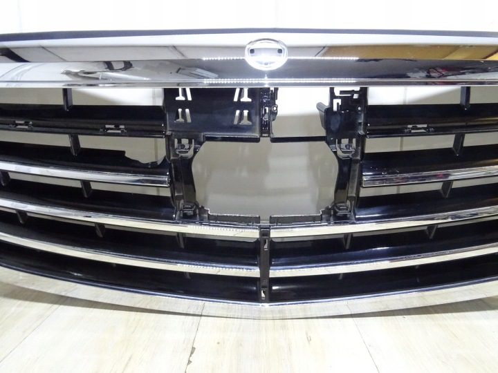 РЕШЕТКА РАДИАТОРА MERCEDES S-КЛАСС W222 a2228800983, фото 2