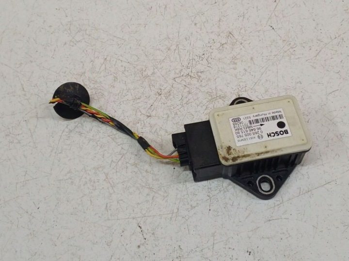 Citroen C4 Grand Picasso Датчик скорости ESP 2008 2.0L 0265005765 0265005, фото 1