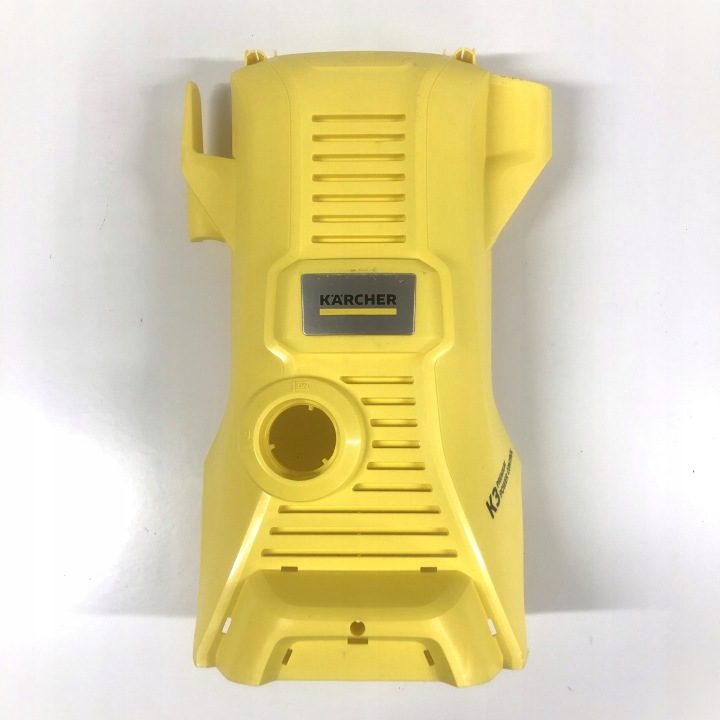 Мойка высокого давления Karcher 130 бар 1400 Вт, фото 2