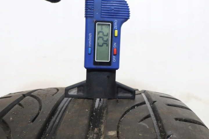 2× Шина летняя Hankook Ventus V12 Evo K110 215/45R17 91 Y, фото 10