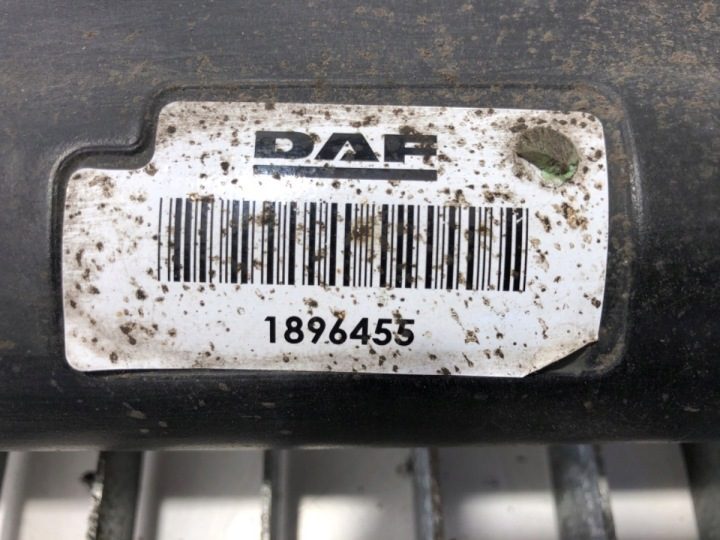 Привод подъема кабины 1896455 DAF CF FA 370, фото 4