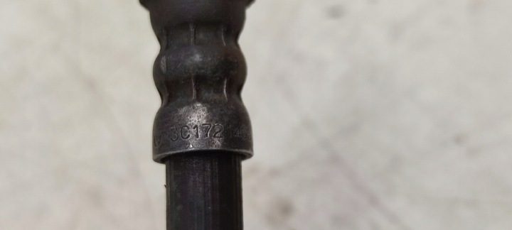 VW OE 3c1721059n 3c1721465e, фото 10