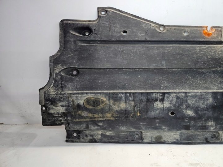 ЗАЩИТА ДНИЩА ЛЕВАЯ AUDI A6 C6 4F0825207C, фото 2