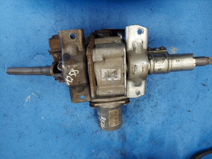 6971 FIAT PUNTO II ЭЛЕКТРОУСИЛИТЕЛЬ РУЛЯ, фото 1