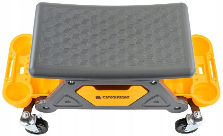 Подушка сиденья warsztatowe Powermat mobilne 200 кг с tackami, фото 10